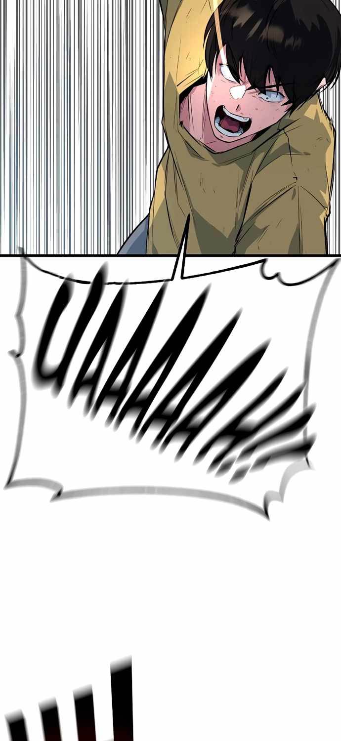 Bạo Lực Vương Chapter 3 - Trang 2