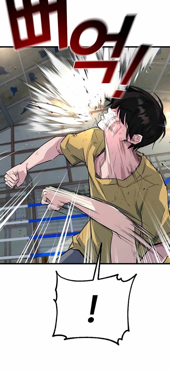 Bạo Lực Vương Chapter 3 - Trang 2