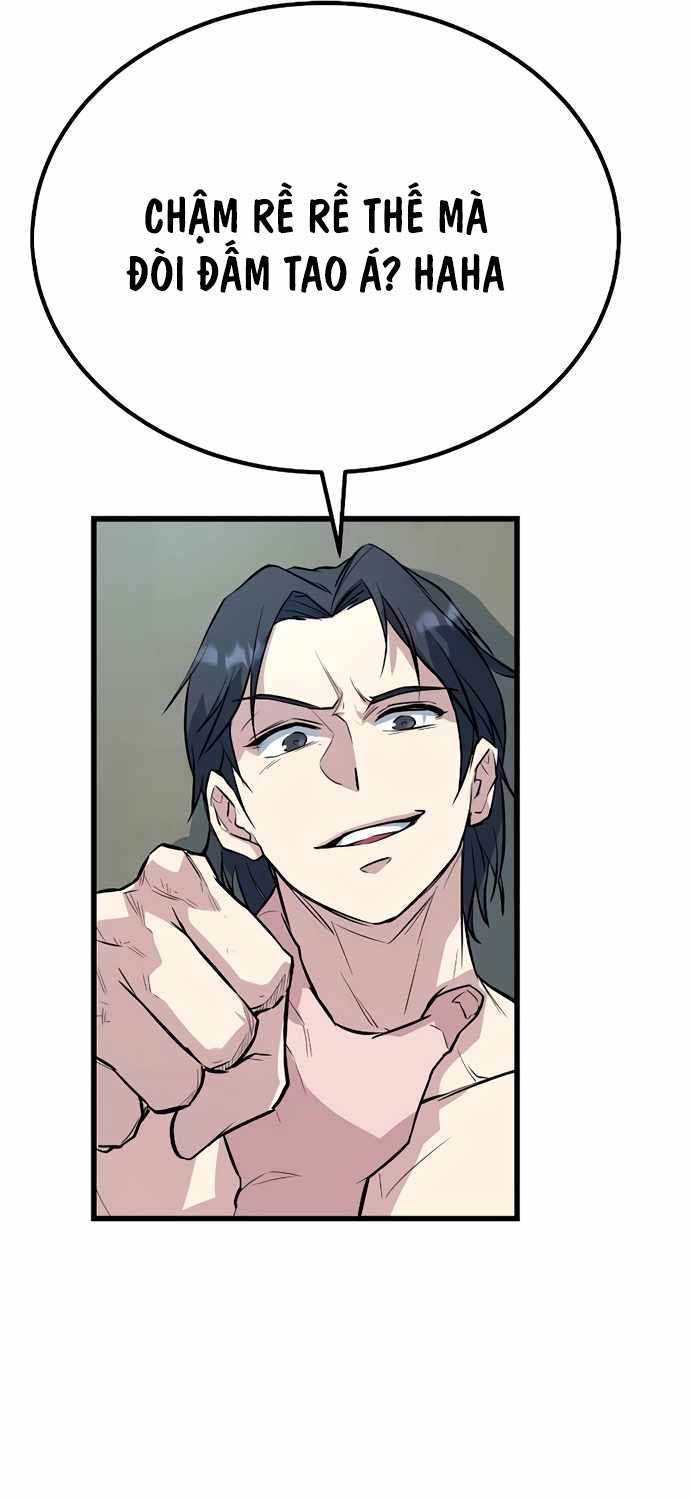 Bạo Lực Vương Chapter 3 - Trang 2