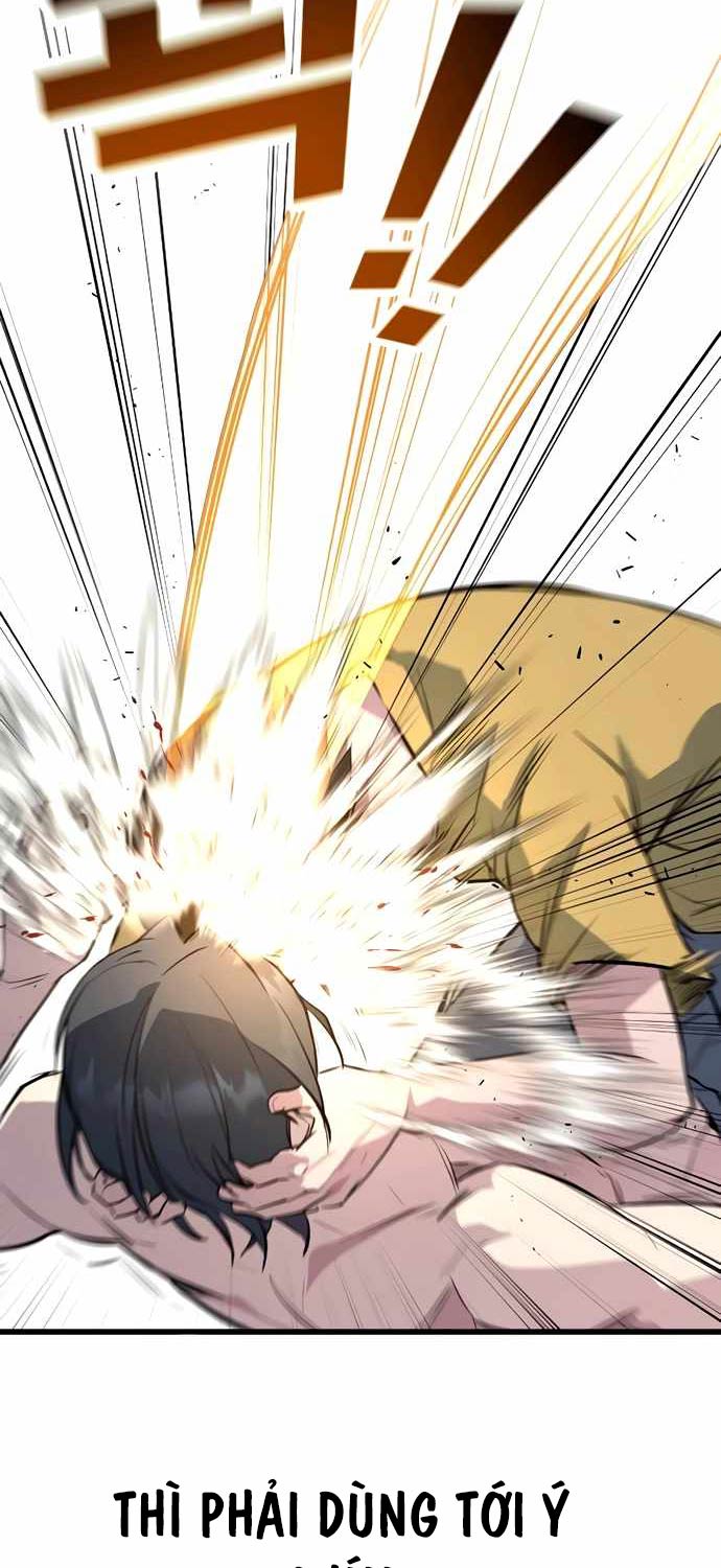 Bạo Lực Vương Chapter 3 - Trang 2