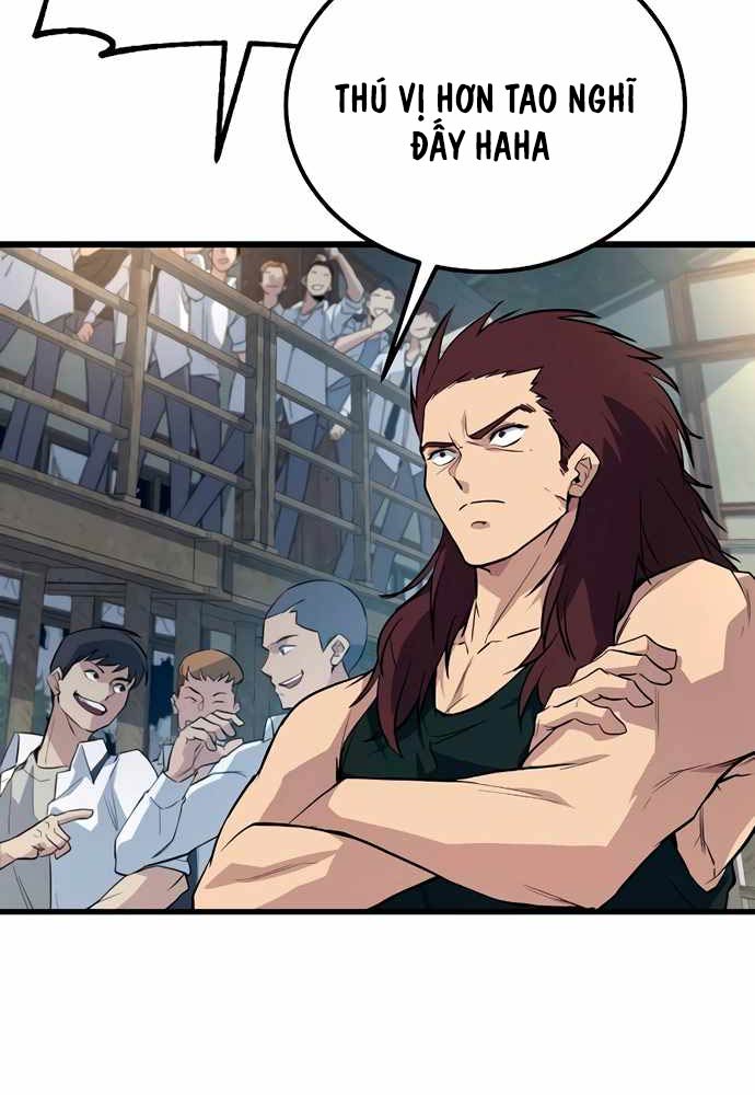 Bạo Lực Vương Chapter 3 - Trang 2