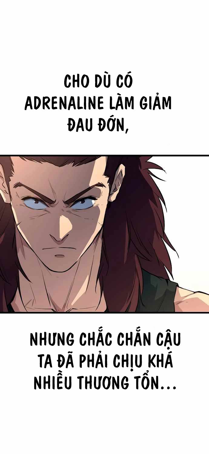 Bạo Lực Vương Chapter 3 - Trang 2