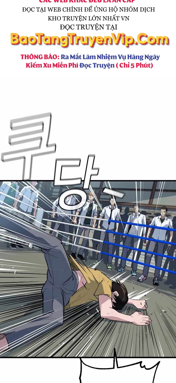 Bạo Lực Vương Chapter 3 - Trang 2