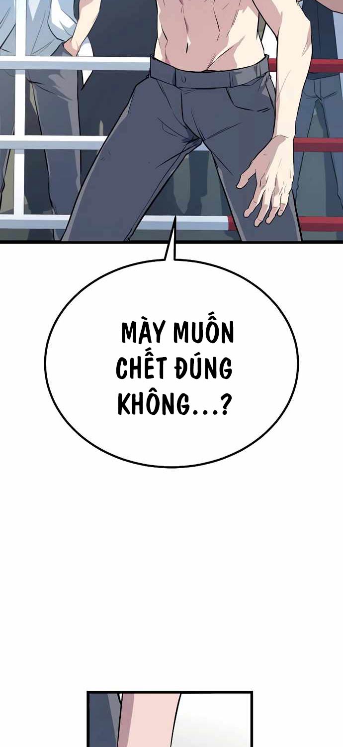 Bạo Lực Vương Chapter 3 - Trang 2