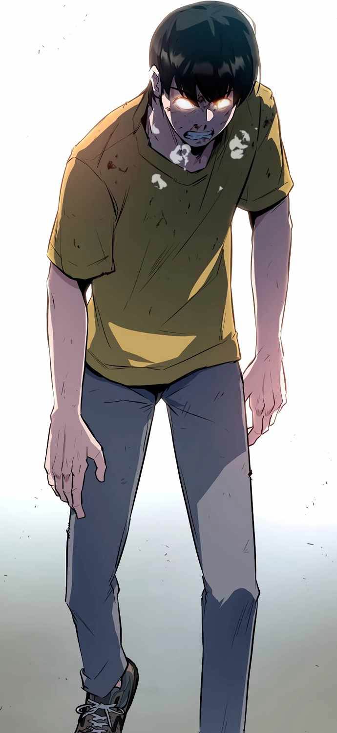 Bạo Lực Vương Chapter 3 - Trang 2