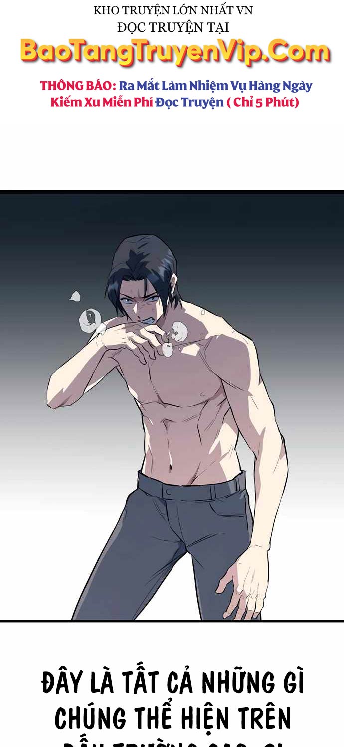 Bạo Lực Vương Chapter 3 - Trang 2