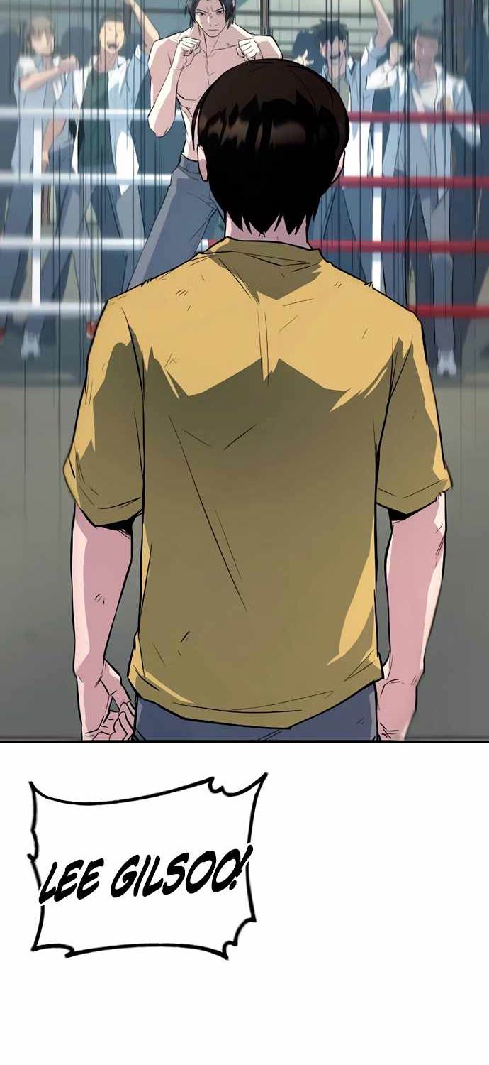 Bạo Lực Vương Chapter 3 - Trang 2