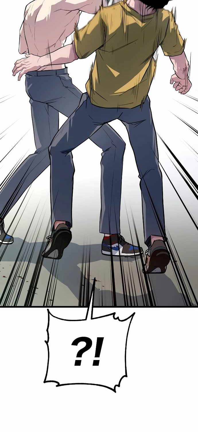 Bạo Lực Vương Chapter 3 - Trang 2