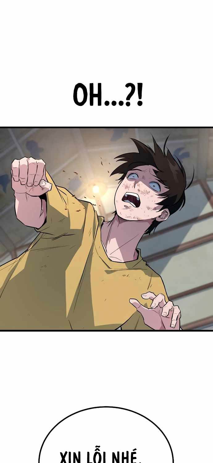 Bạo Lực Vương Chapter 3 - Trang 2