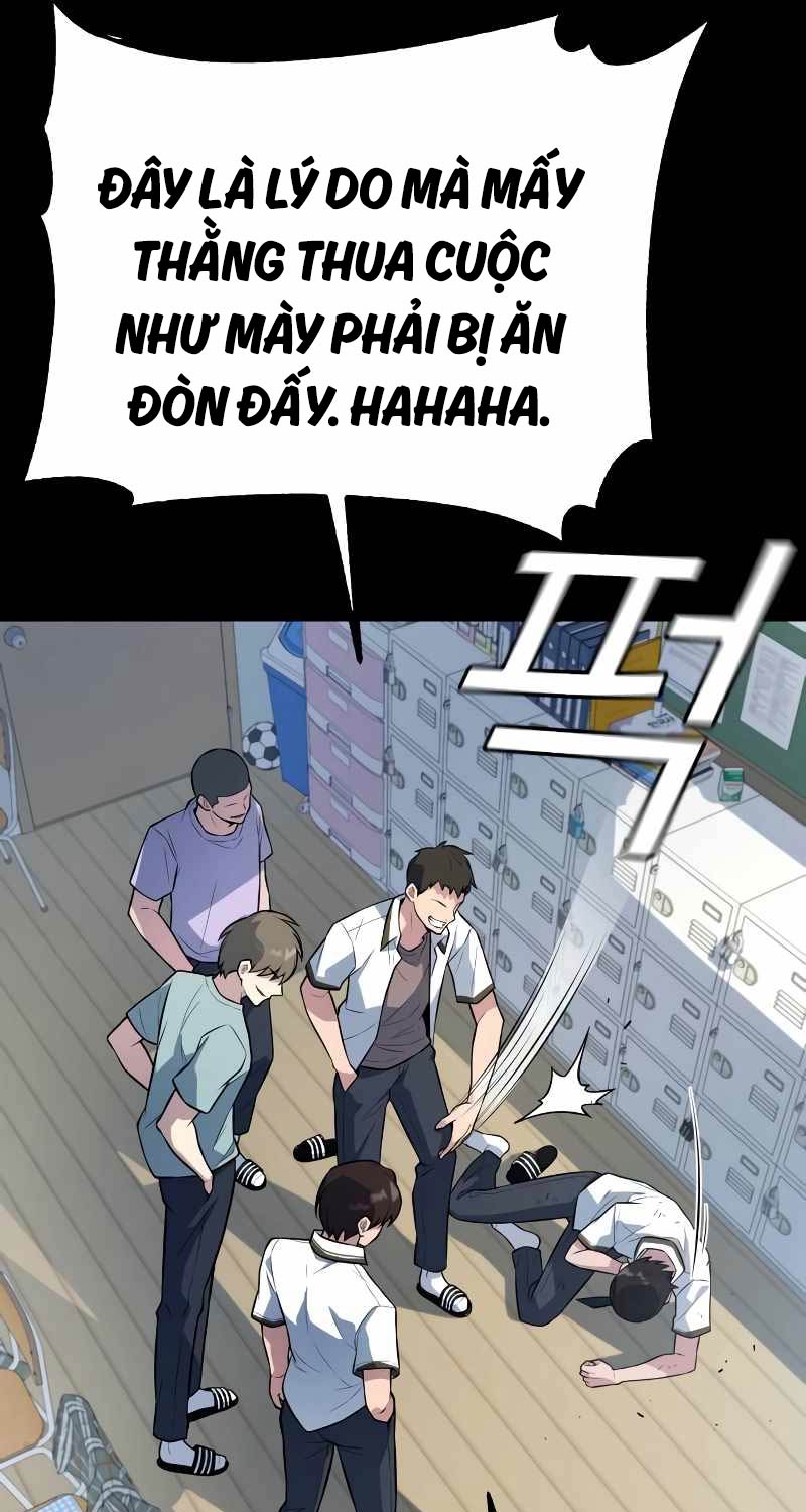 Bạo Lực Vương Chapter 4 - Trang 2