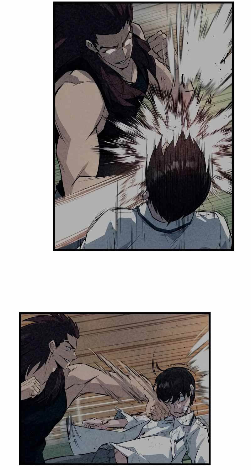 Bạo Lực Vương Chapter 4 - Trang 2