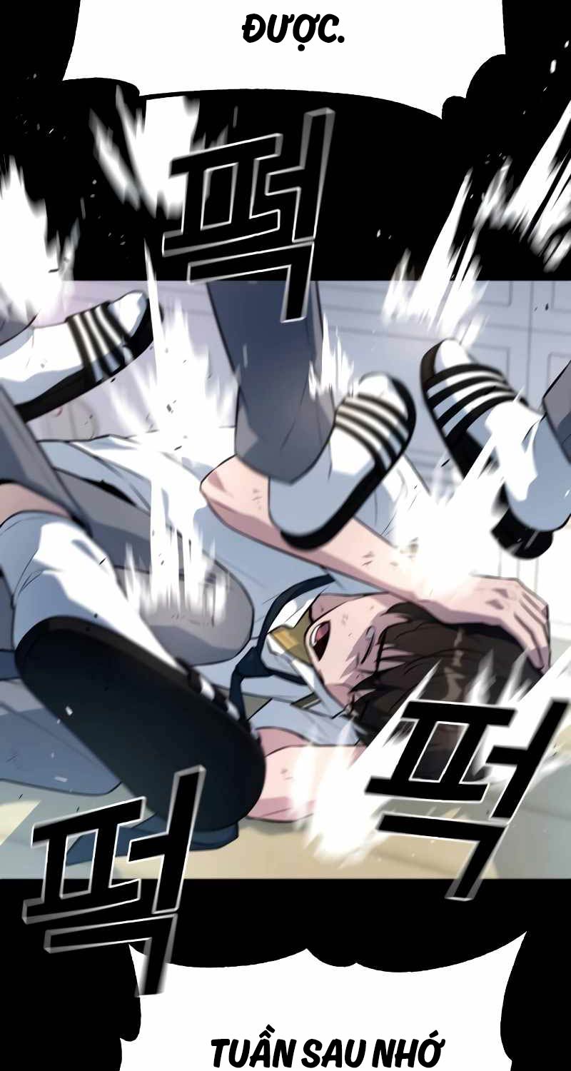 Bạo Lực Vương Chapter 4 - Trang 2