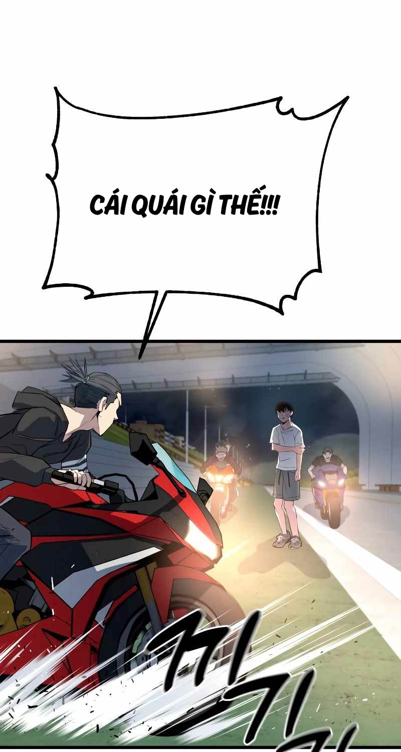 Bạo Lực Vương Chapter 4 - Trang 2