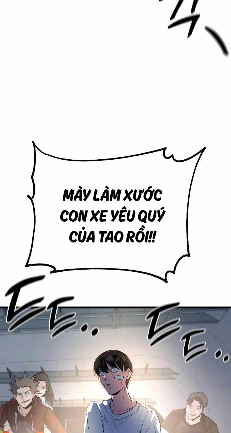 Bạo Lực Vương Chapter 4 - Trang 2