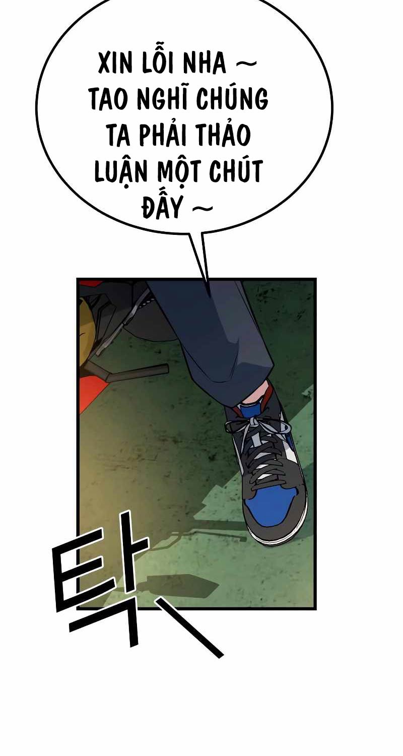 Bạo Lực Vương Chapter 4 - Trang 2