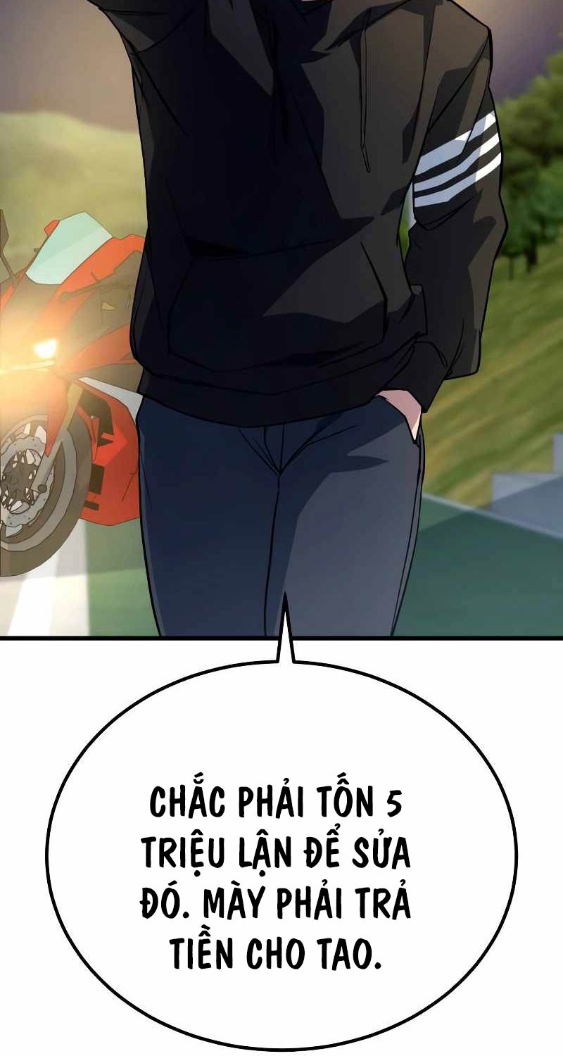 Bạo Lực Vương Chapter 4 - Trang 2