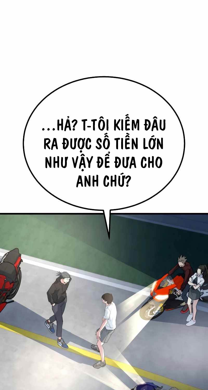 Bạo Lực Vương Chapter 4 - Trang 2