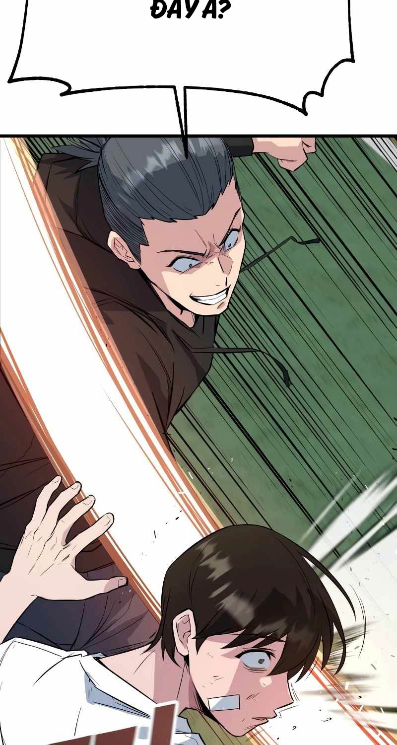 Bạo Lực Vương Chapter 4 - Trang 2