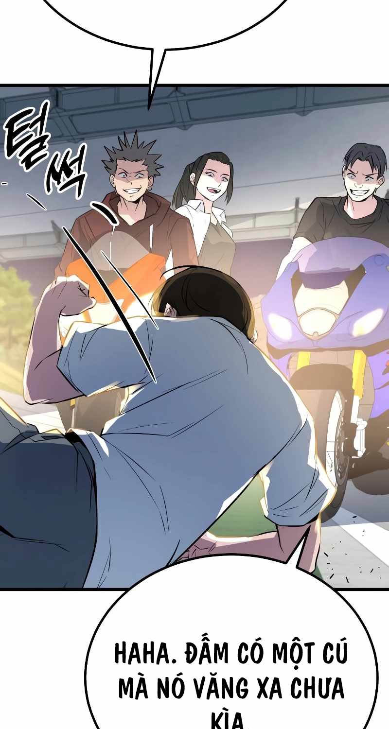 Bạo Lực Vương Chapter 4 - Trang 2