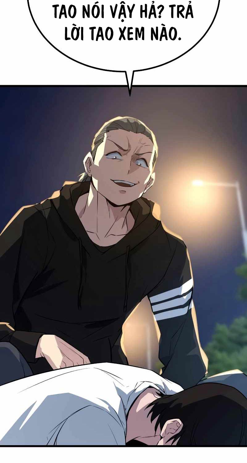 Bạo Lực Vương Chapter 4 - Trang 2