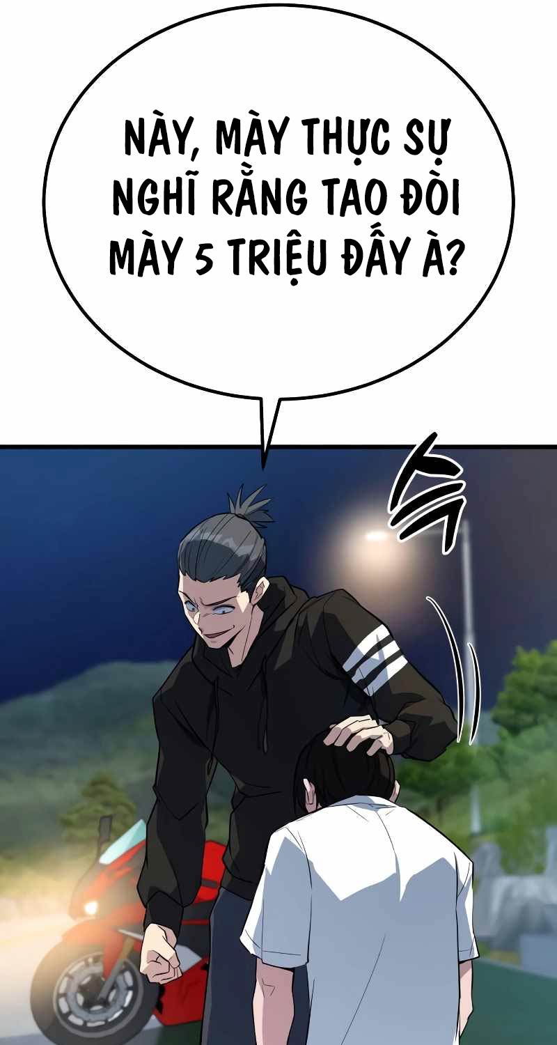 Bạo Lực Vương Chapter 4 - Trang 2