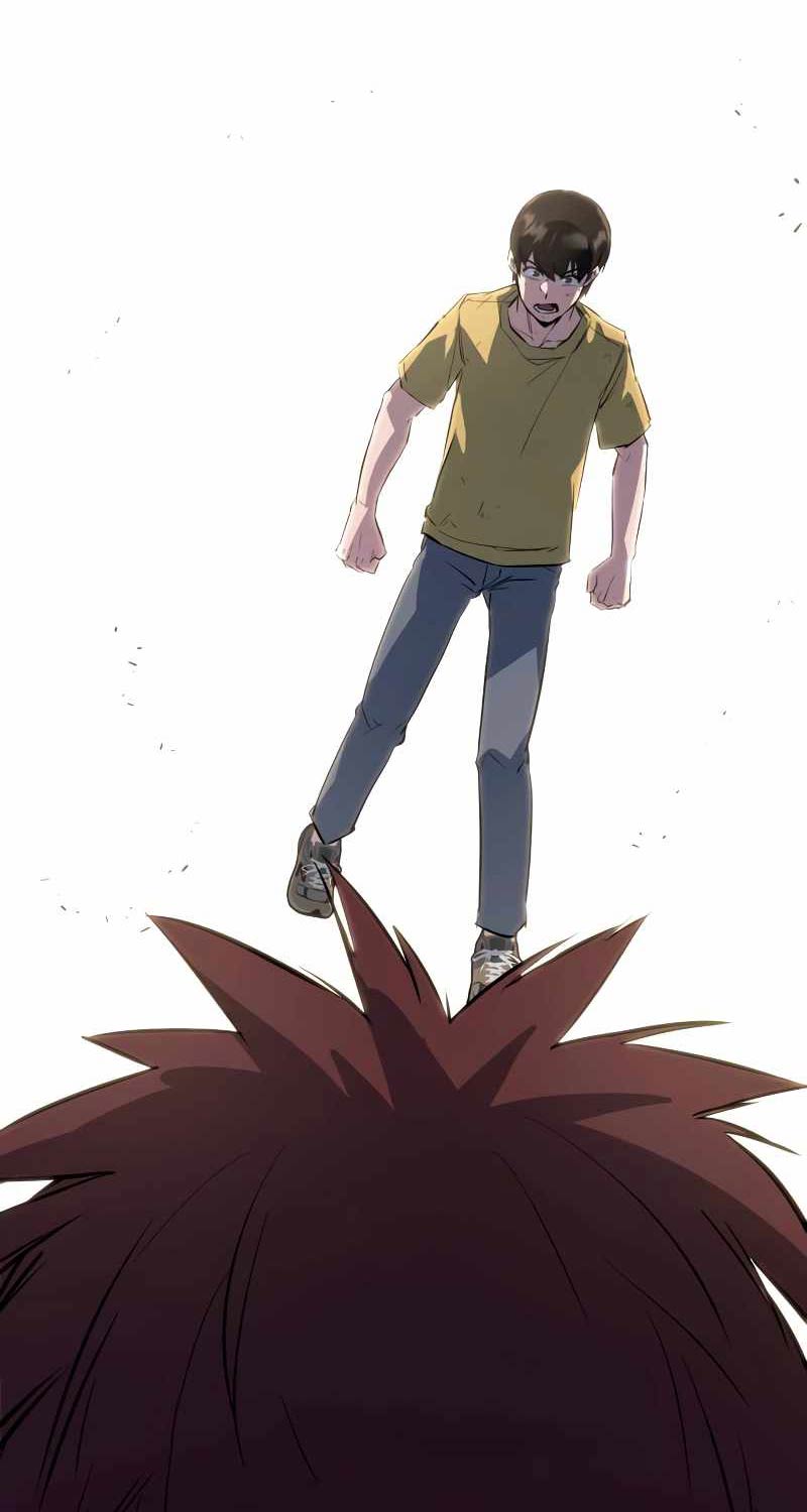 Bạo Lực Vương Chapter 4 - Trang 2