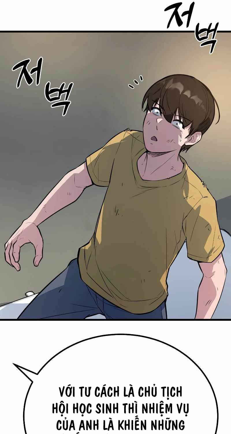 Bạo Lực Vương Chapter 4 - Trang 2