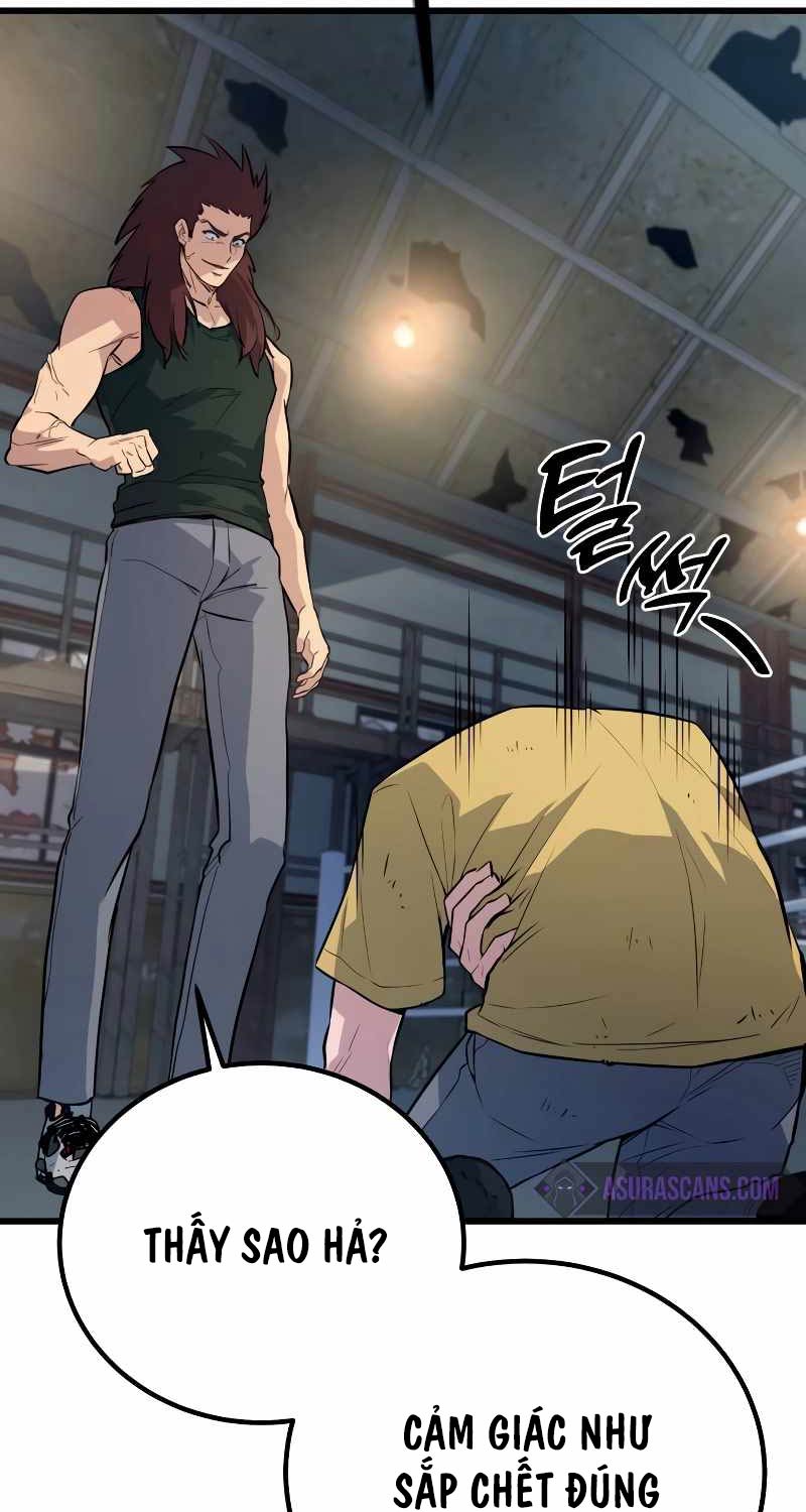 Bạo Lực Vương Chapter 4 - Trang 2