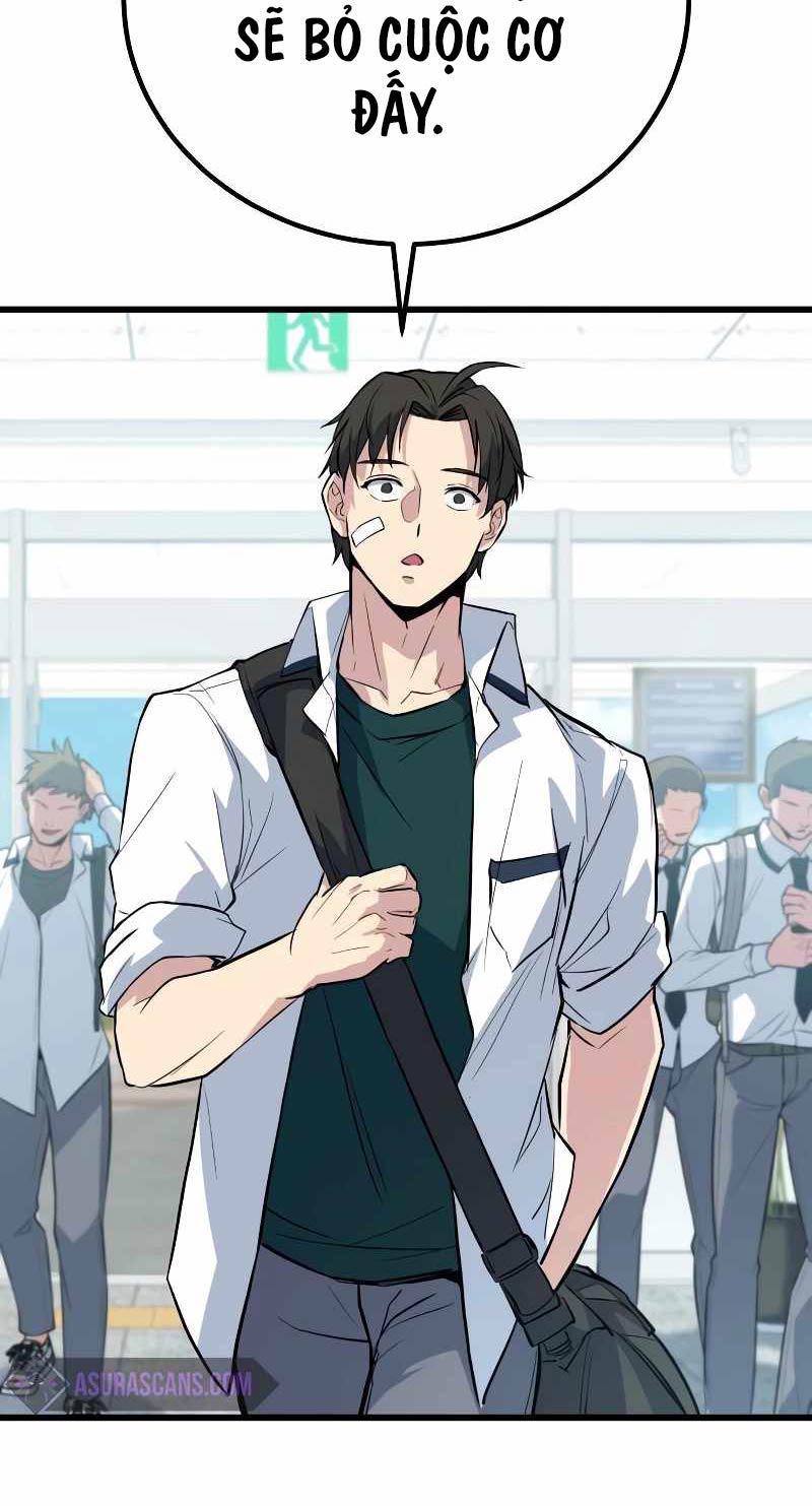 Bạo Lực Vương Chapter 4 - Trang 2