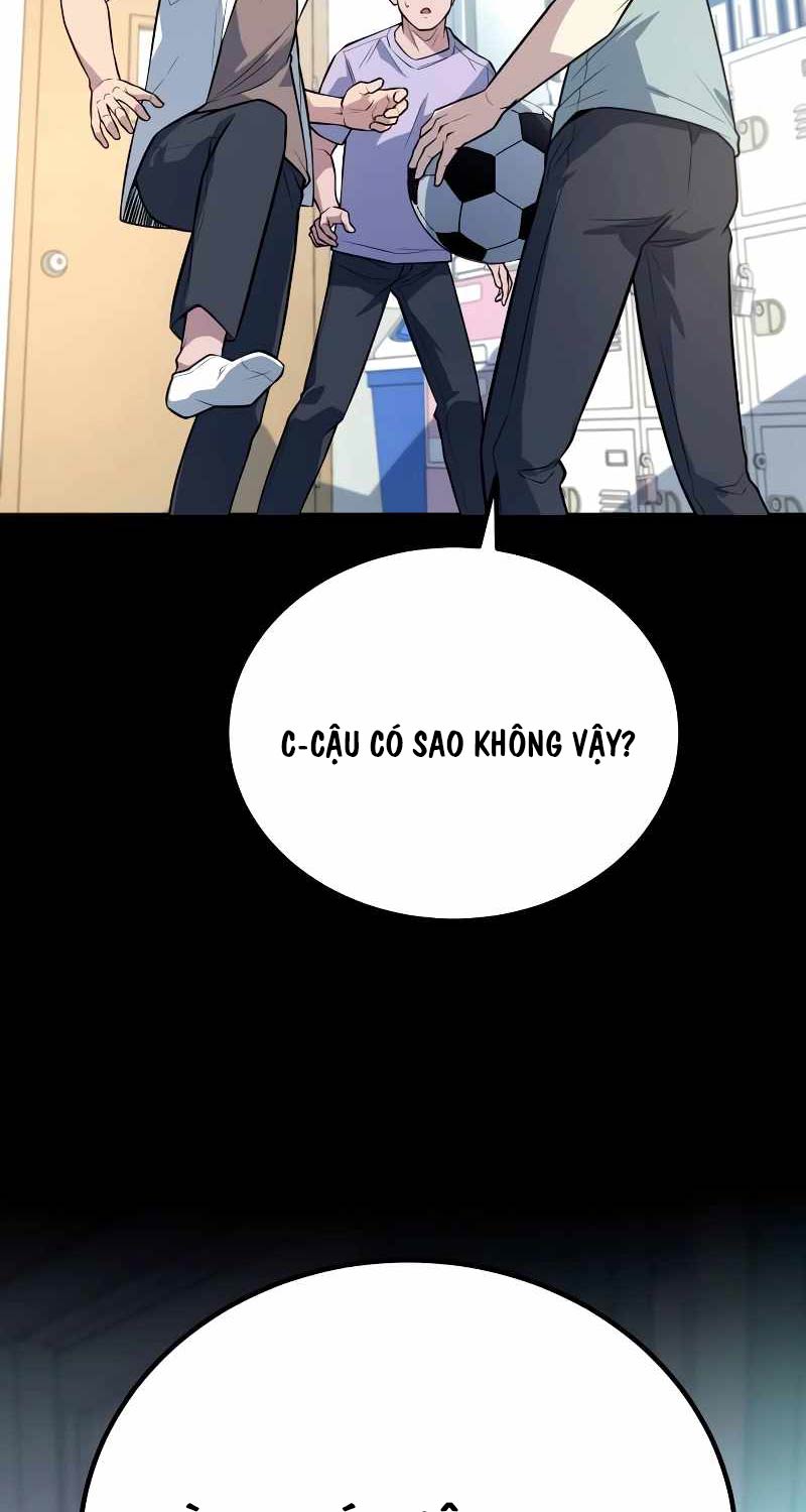 Bạo Lực Vương Chapter 4 - Trang 2