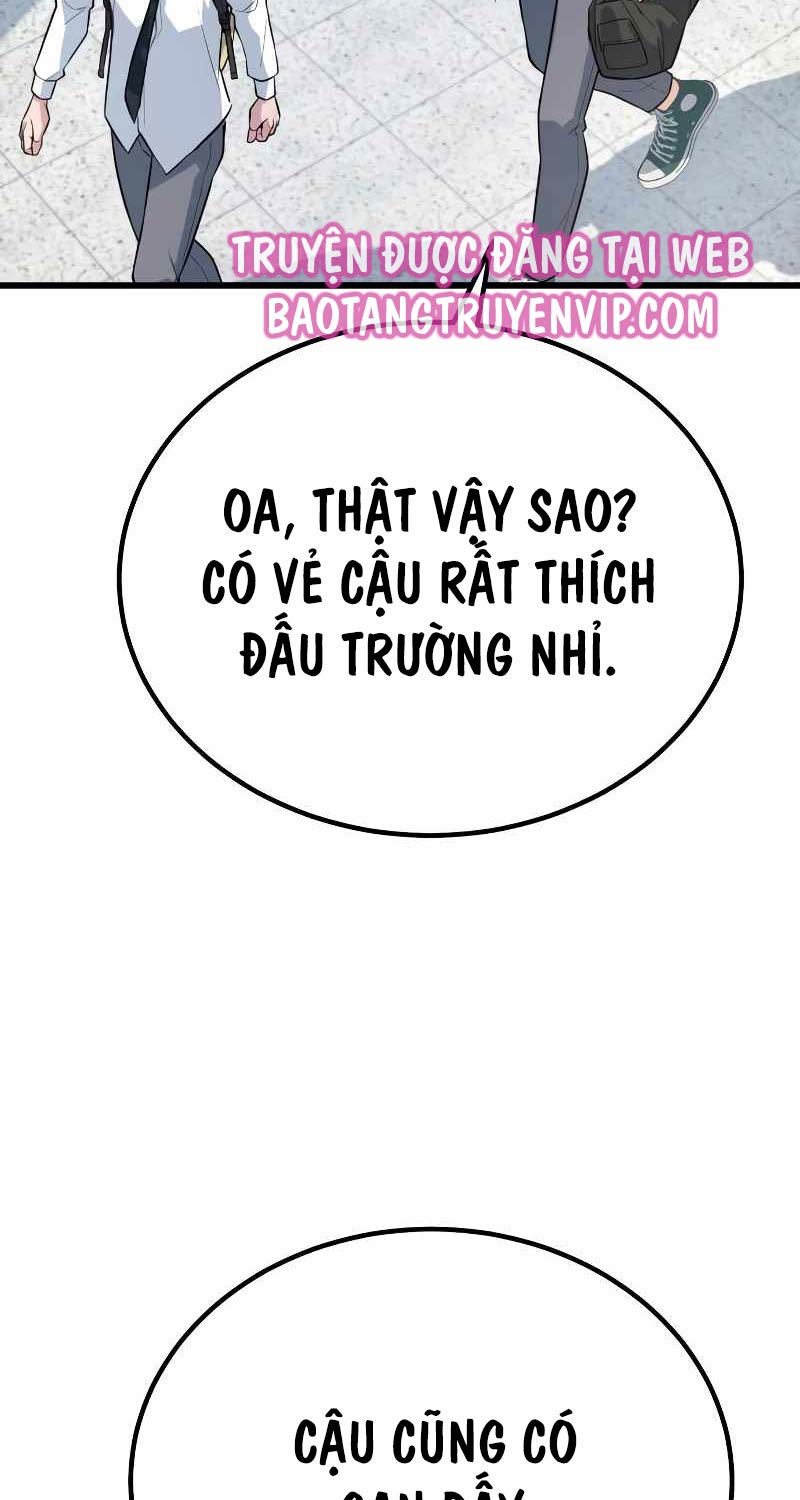 Bạo Lực Vương Chapter 4 - Trang 2