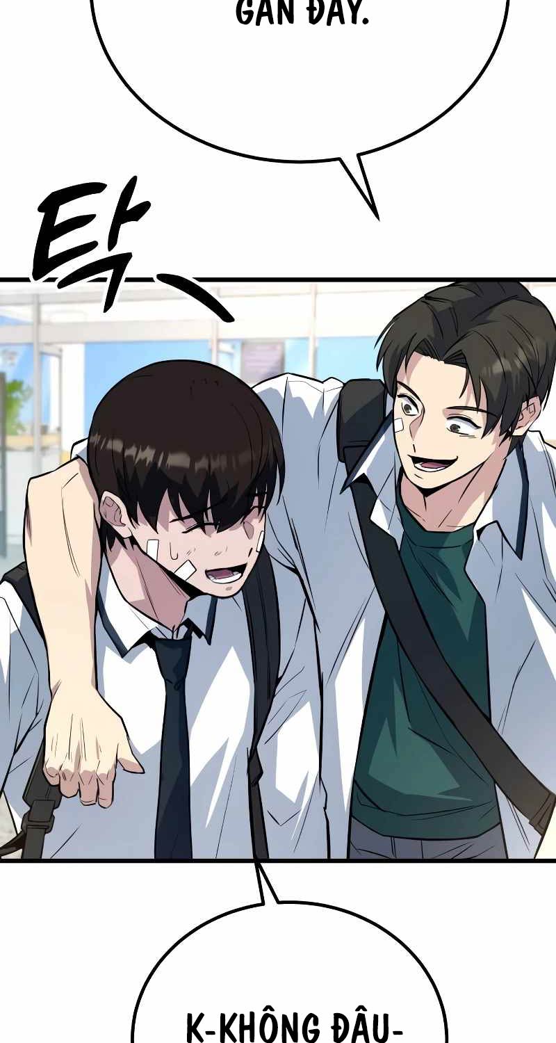 Bạo Lực Vương Chapter 4 - Trang 2