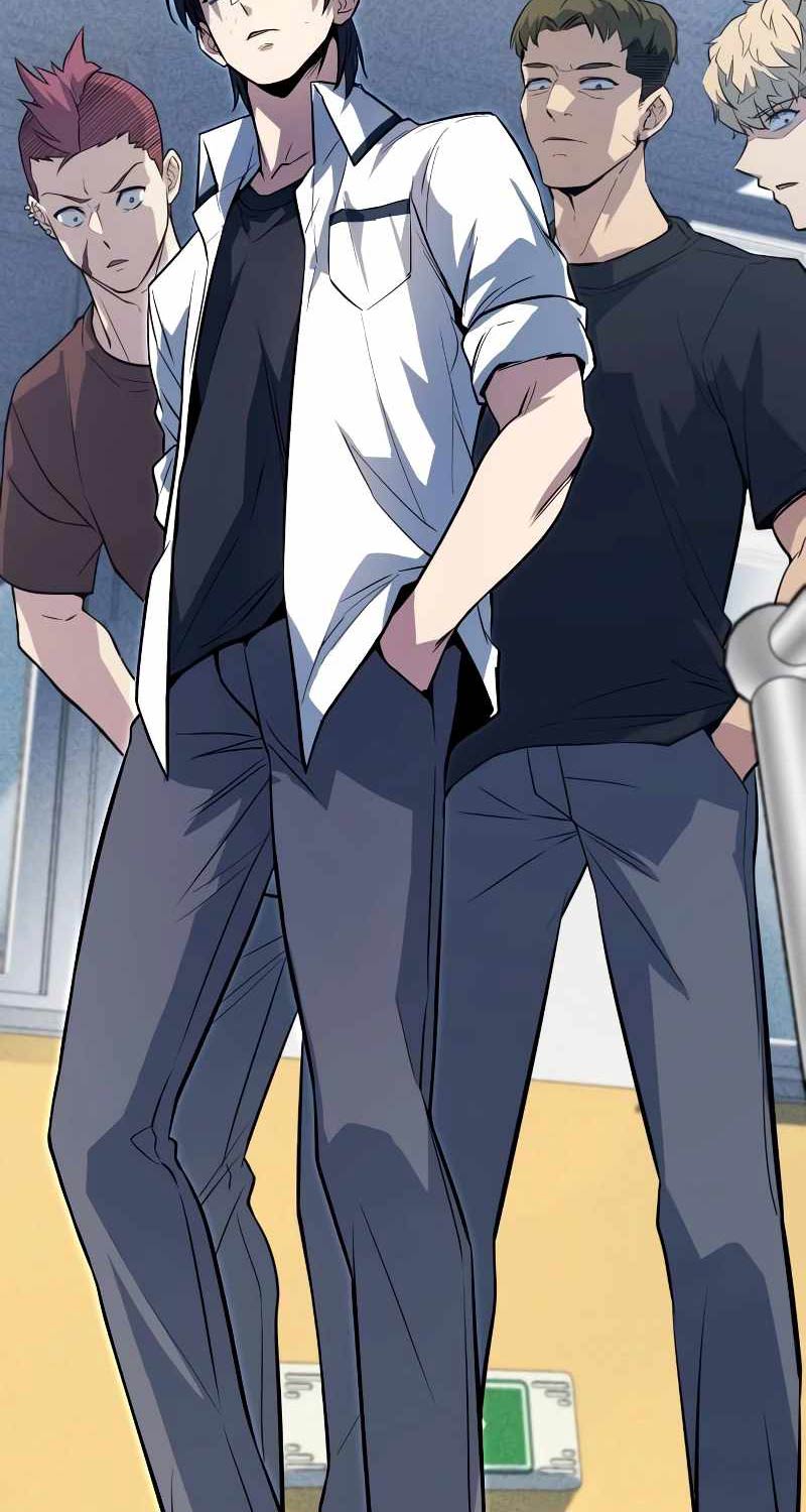 Bạo Lực Vương Chapter 4 - Trang 2