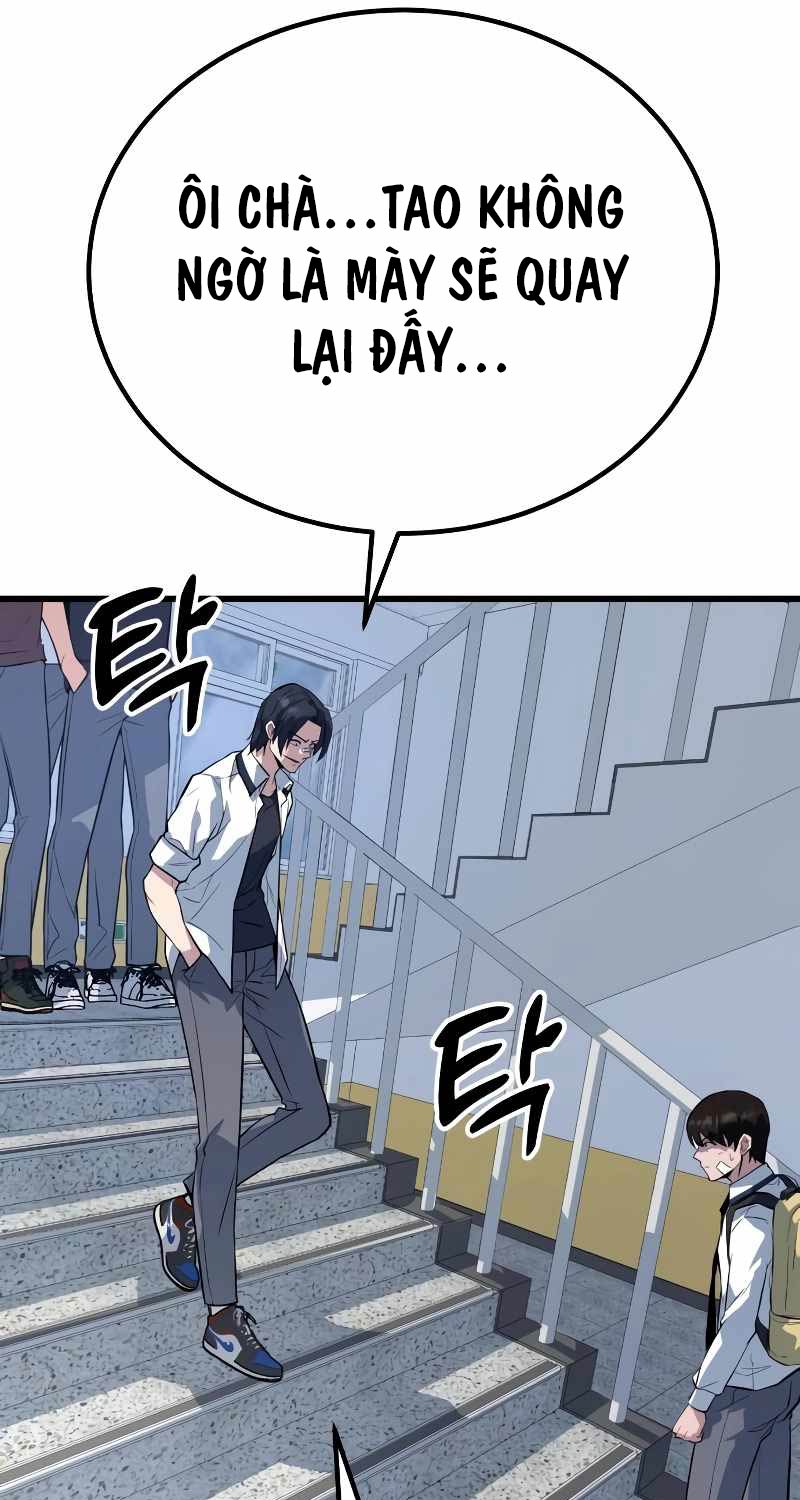 Bạo Lực Vương Chapter 4 - Trang 2