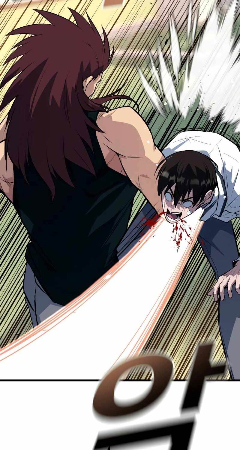 Bạo Lực Vương Chapter 4 - Trang 2