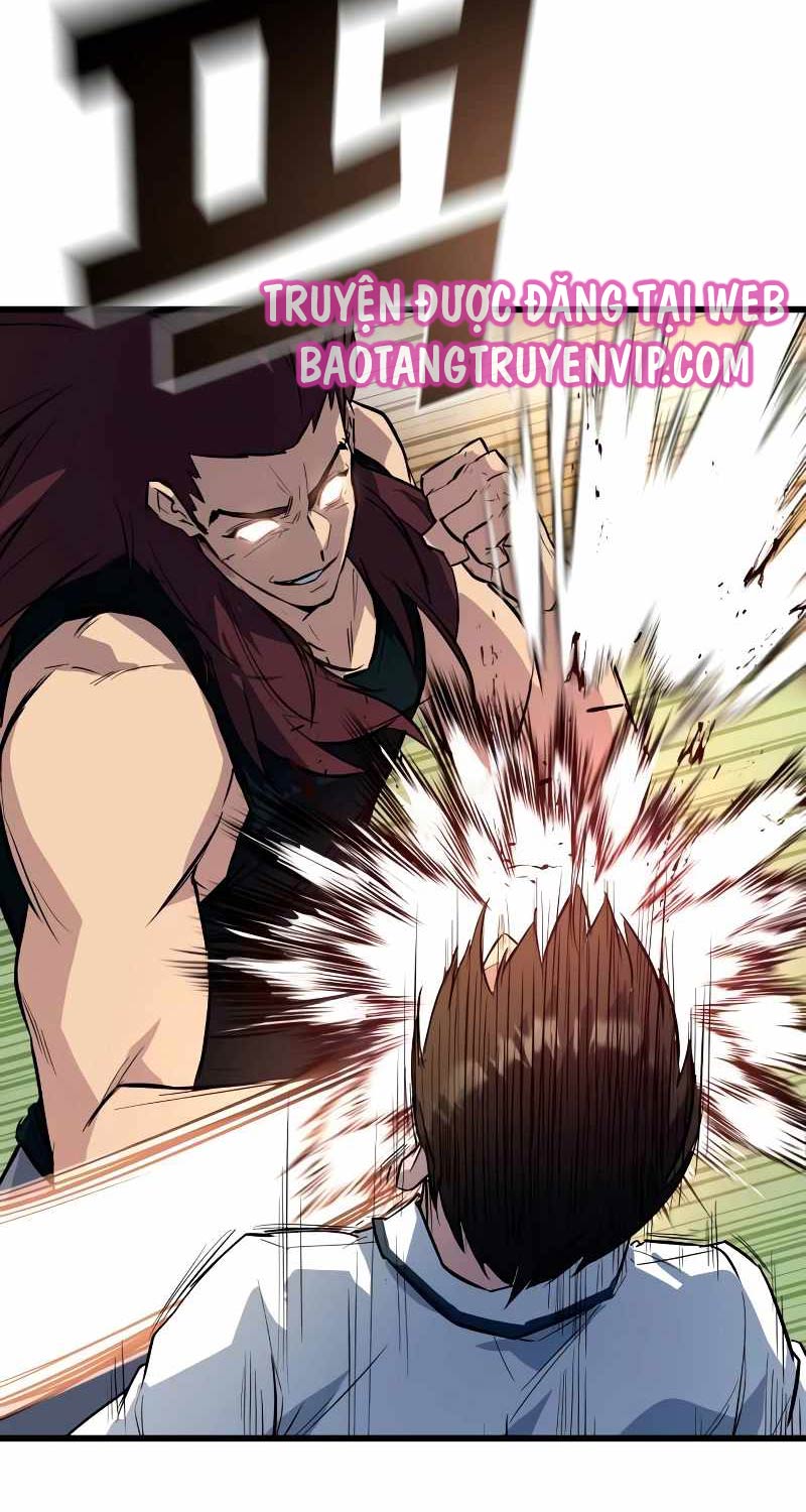 Bạo Lực Vương Chapter 4 - Trang 2