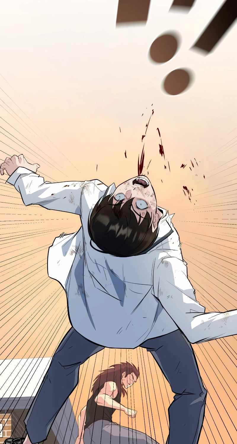 Bạo Lực Vương Chapter 4 - Trang 2