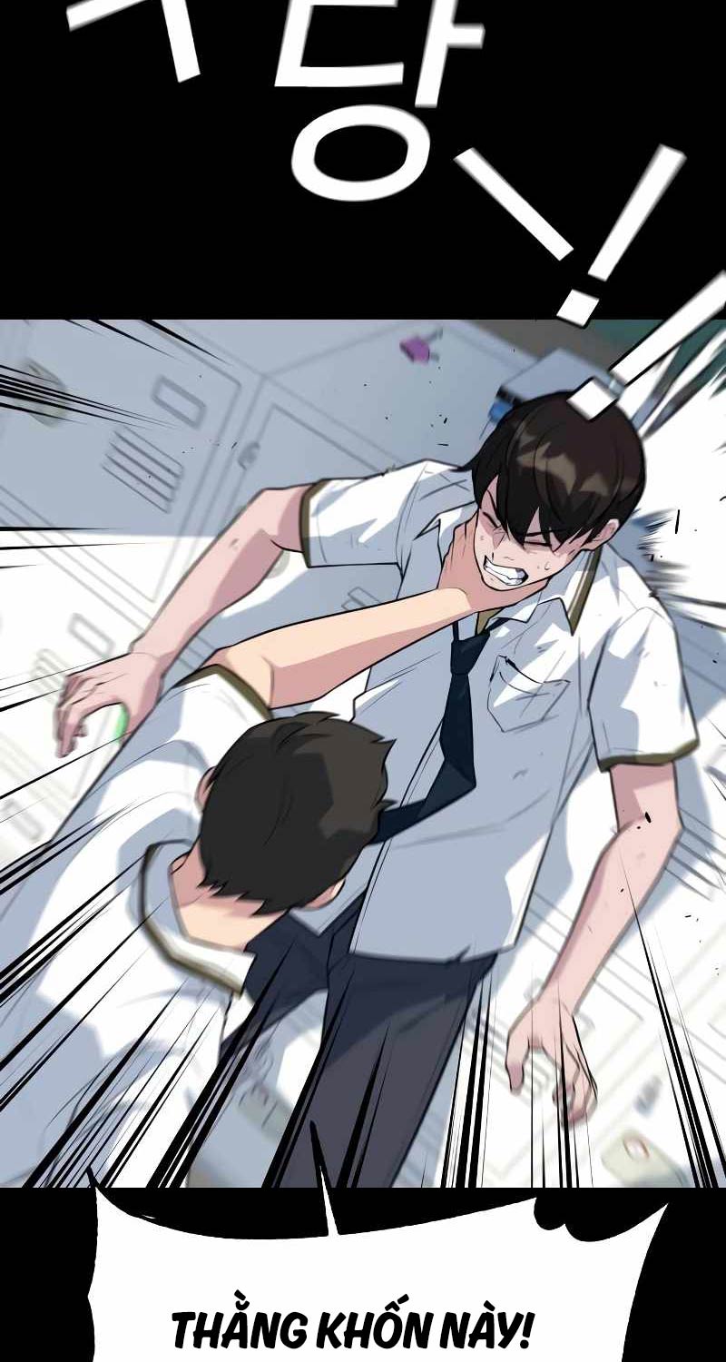 Bạo Lực Vương Chapter 4 - Trang 2