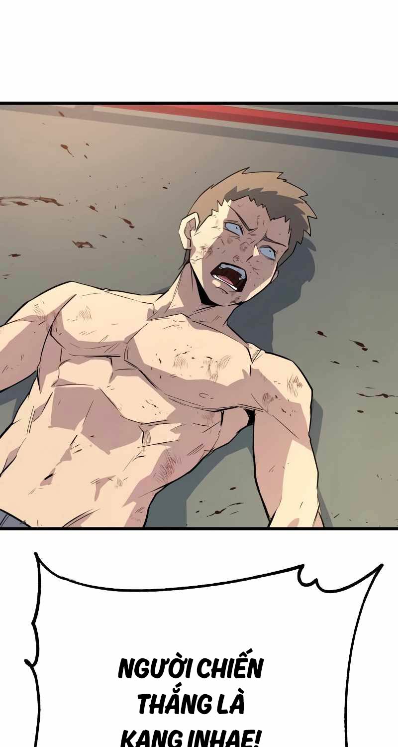 Bạo Lực Vương Chapter 4 - Trang 2