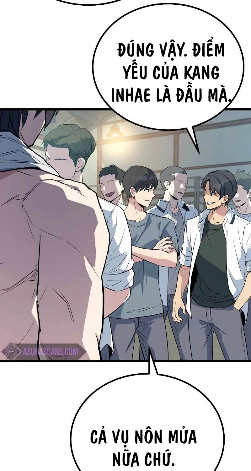 Bạo Lực Vương Chapter 4 - Trang 2