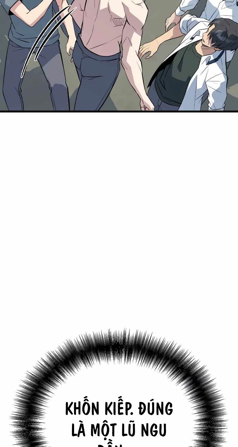 Bạo Lực Vương Chapter 4 - Trang 2