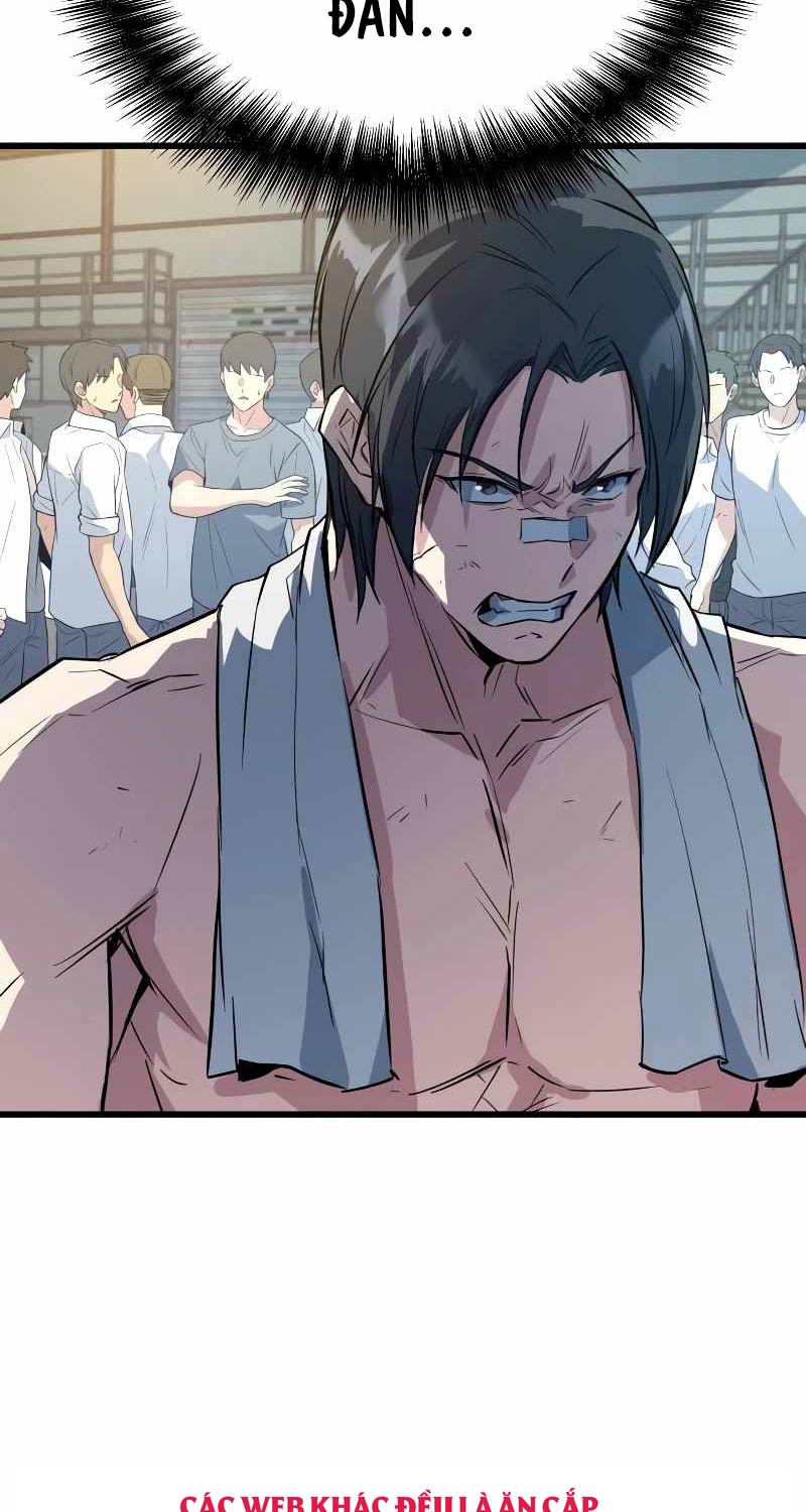 Bạo Lực Vương Chapter 4 - Trang 2