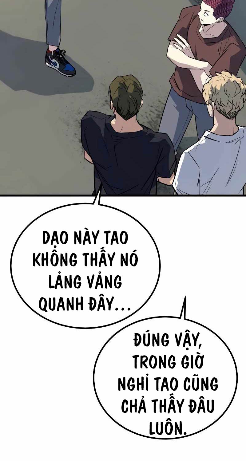 Bạo Lực Vương Chapter 4 - Trang 2