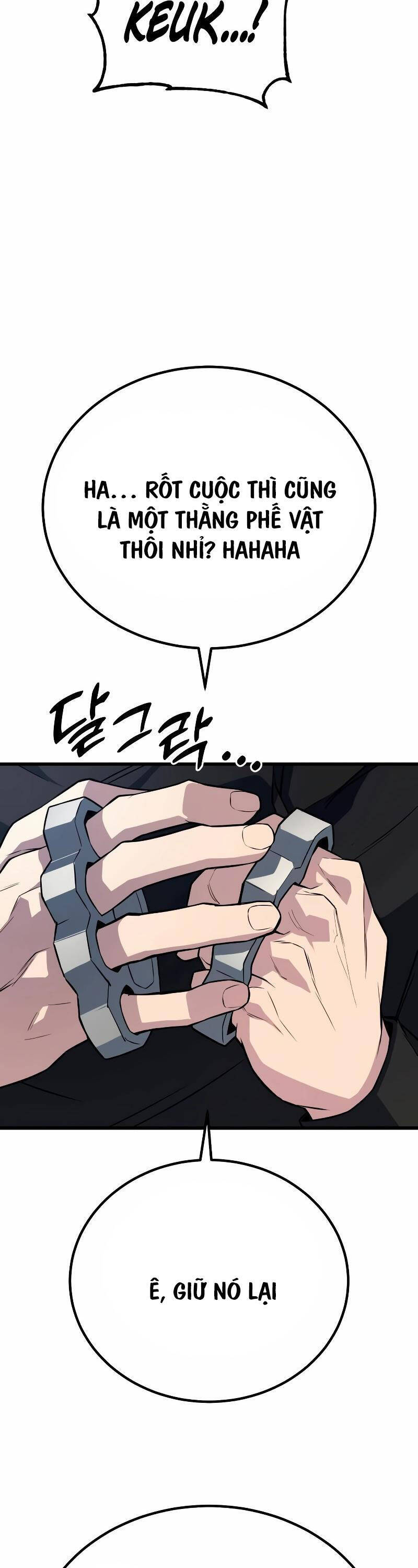 Bạo Lực Vương Chapter 5 - Trang 2