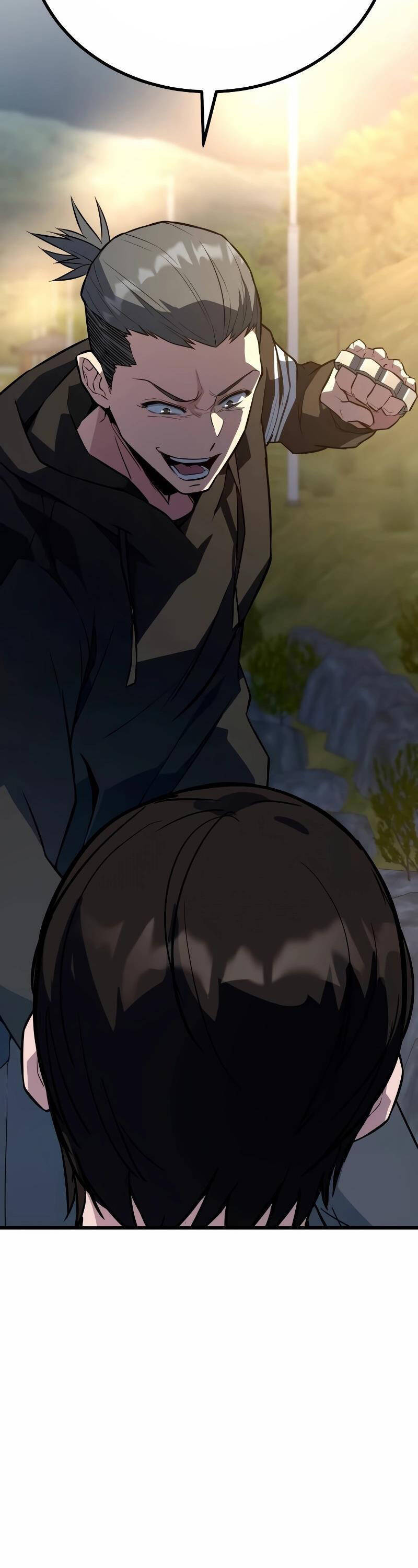 Bạo Lực Vương Chapter 5 - Trang 2