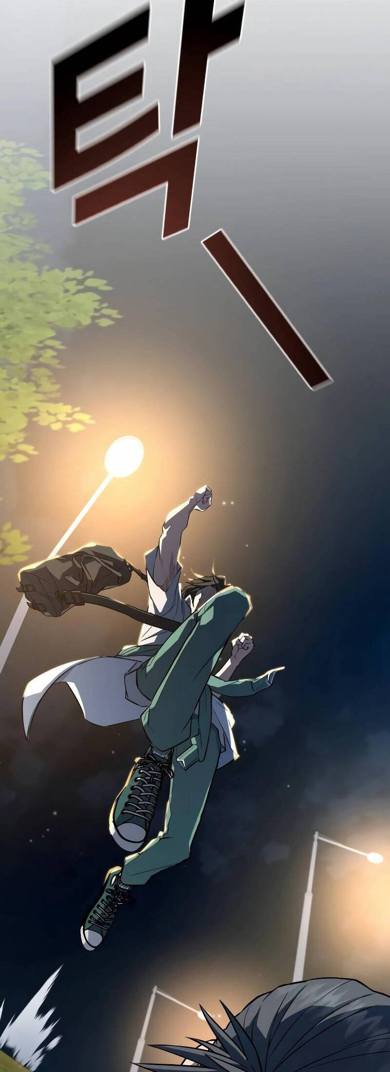 Bạo Lực Vương Chapter 5 - Trang 2