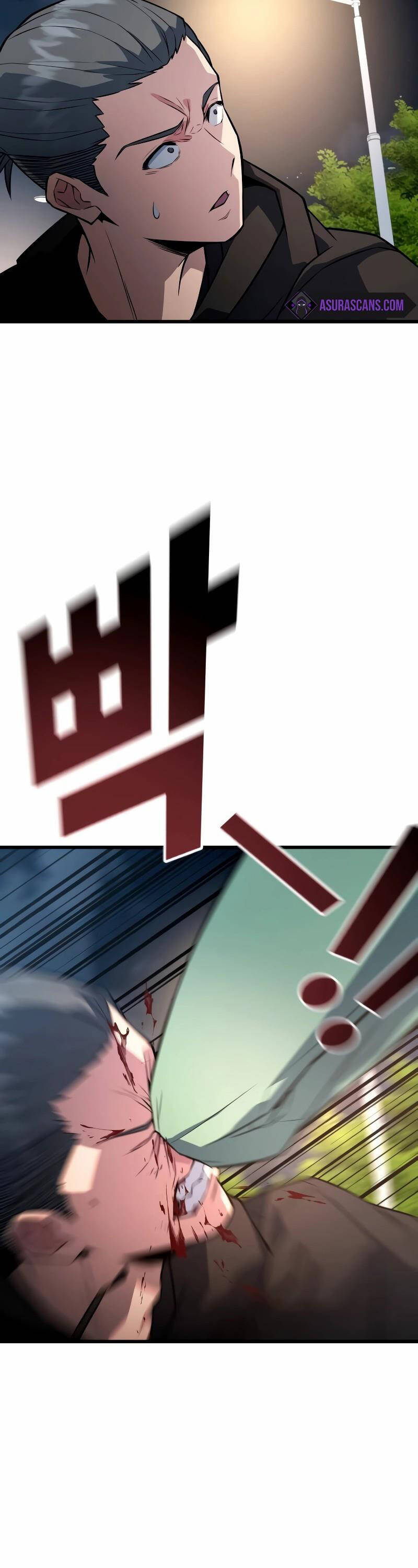 Bạo Lực Vương Chapter 5 - Trang 2