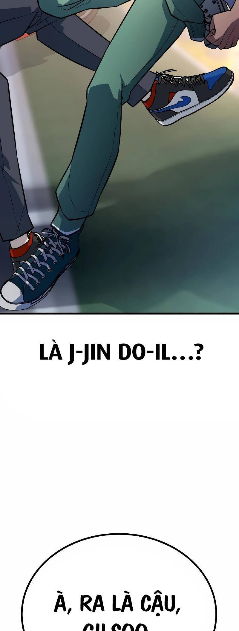 Bạo Lực Vương Chapter 5 - Trang 2