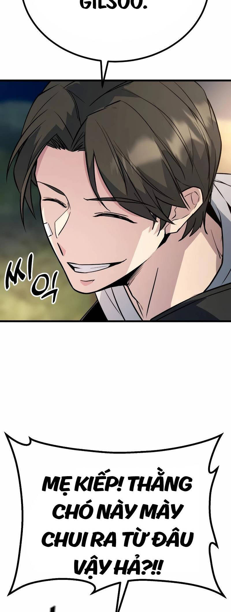 Bạo Lực Vương Chapter 5 - Trang 2