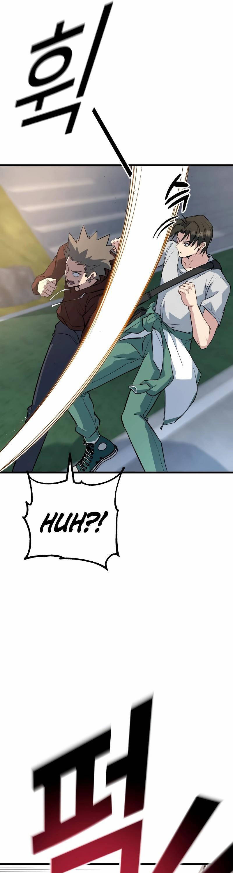 Bạo Lực Vương Chapter 5 - Trang 2